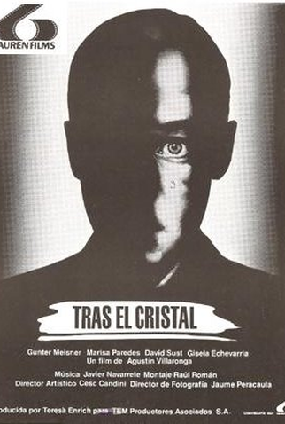 Poster 1 de Filme Prisão de Cristal (1986)