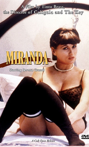 1985 Miranda