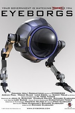 Eyeborgs (Eyeborgs)