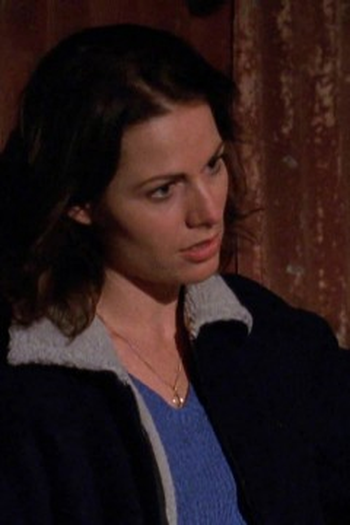 Poster de Episódio Taking the Reins (2001)