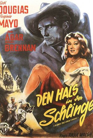 Poster 3 de Filme Embrutecidos Pela Violência (1951)