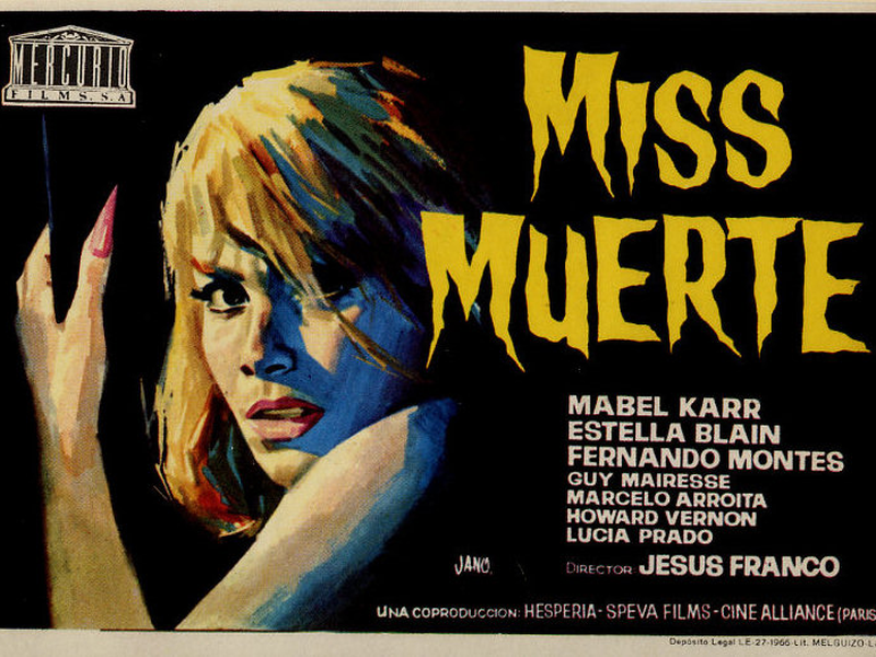 Foto 1 de O Diabólico Doutor Z