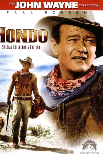  de Filme Caminhos Ásperos (1953)