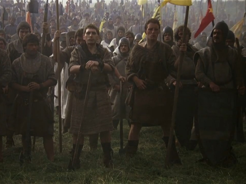 Foto 2 de De leeuw van Vlaanderen 