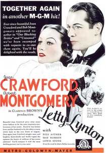 Redimida (Letty Lynton)