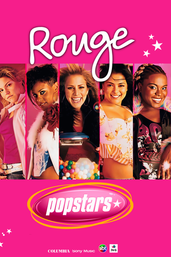  de Série Rouge: A História (2002)