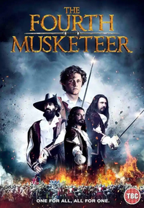 D'Artagnan - O 4º Mosqueteiro (The Fourth Musketeer)