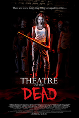 Theatre of the Dead (Theatre of the Dead)
