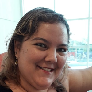 Foto de perfil de Nathaly Benevenuto Almeida