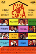 Casa de Samba (Casa de Samba)