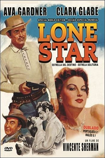  de Filme Estrela do Destino (1952)