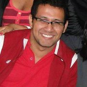 Foto de perfil de Lucas Taveira