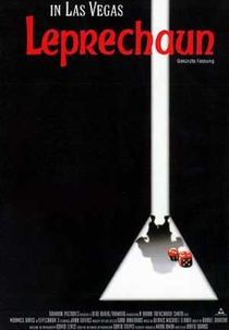 O Duende Assassino (Leprechaun 3)