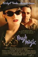 Viagem Mágica (Rough Magic)
