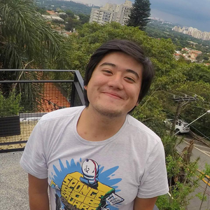 Foto de perfil de Vitor Hugo Watanabe