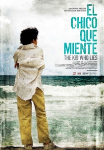 O Garoto que Mente (El Chico Que Miente)