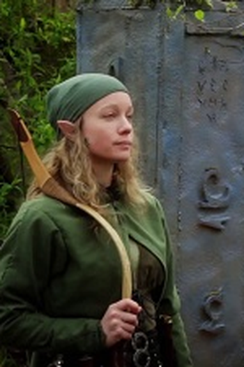 Poster de Episódio Sod the Quest (2010)