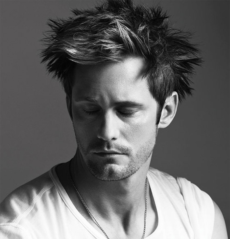 Alexander Skarsgård - Foto 16