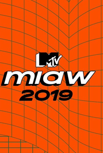 MTV Miaw Brasil 2019 - Poster / Capa / Cartaz - Oficial 1