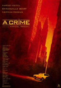 O Crime (A Crime)