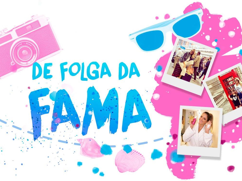 Foto 1 de De Folga da Fama