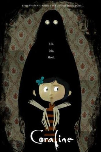  de Filme Coraline e o Mundo Secreto (2009)