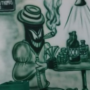 Foto de perfil de Gilson