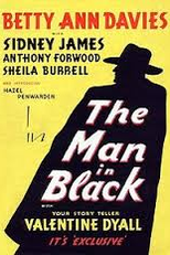 Homem de preto (The man in black)