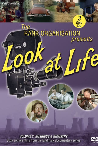 Poster 1 de Série Look at Life (1959)