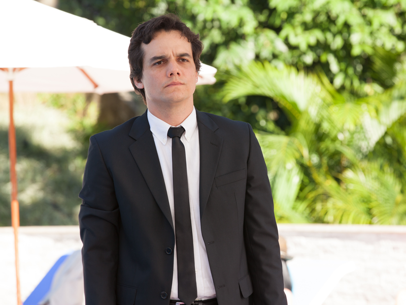 Foto 5 de Trash: A Esperança Vem do Lixo