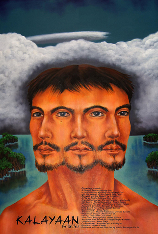 Poster 2 de Filme Wildlife (2012)