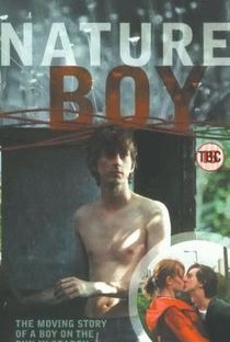 Nature Boy (1º Temporada) - Poster / Capa / Cartaz - Oficial 1