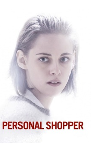 Poster 9 de Filme Personal Shopper (2016)