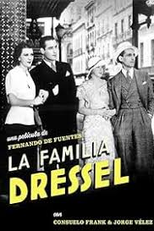 La familia Dressel (La familia Dressel)