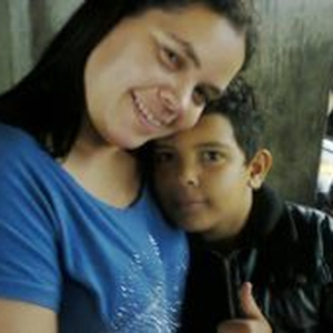 Foto de perfil de Rosane Rodrigues
