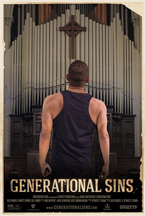 Generational Sins - Poster / Capa / Cartaz - Oficial 2