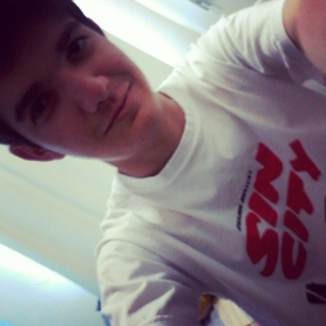 Foto de perfil de alex