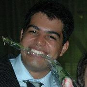 Foto de perfil de Renato Godinho