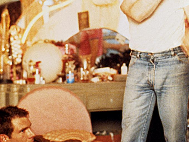 Foto 93 de Blade Runner: O Caçador de Andróides