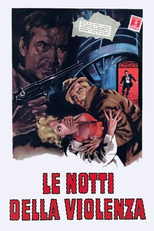Night of violence (La notti della violenza)