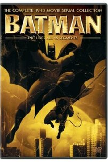  de Série Batman (1943)