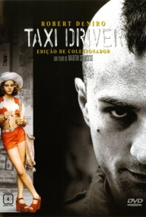 Taxi Driver - Poster / Capa / Cartaz - Oficial 6