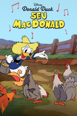 Seu MacDonald (Old MacDonald Duck)