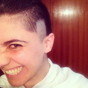 Foto de perfil de Thandra