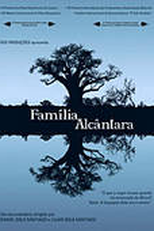 Família Alcântara (Família Alcântara)