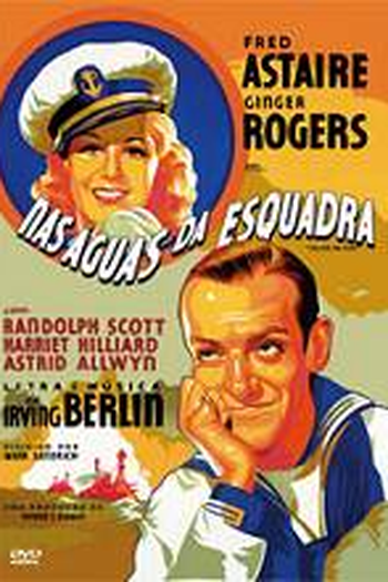  de Filme Nas Águas Da Esquadra (1936)