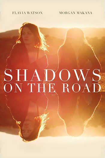 Poster de Filme Shadows on the Road (2018)