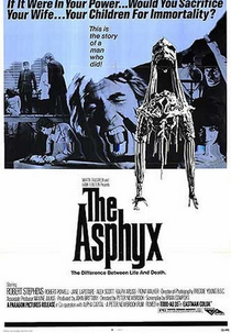 O Espírito da Morte (The Asphyx)