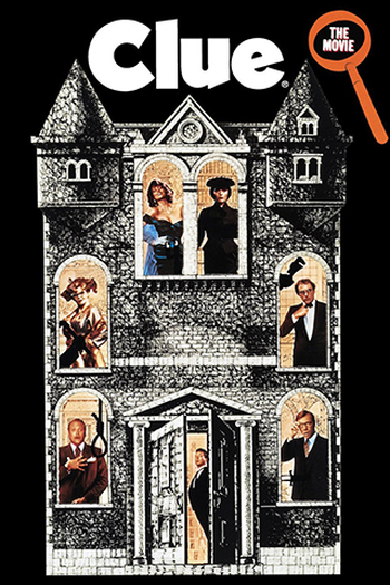  de Filme Os 7 Suspeitos (1985)