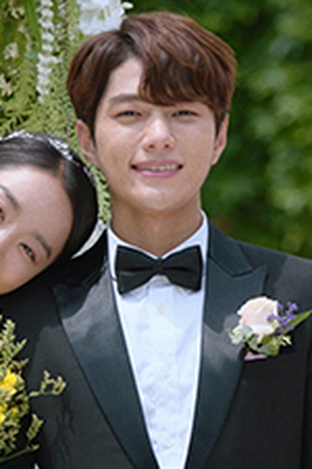 Poster de Episódio Episode 28 (2019)